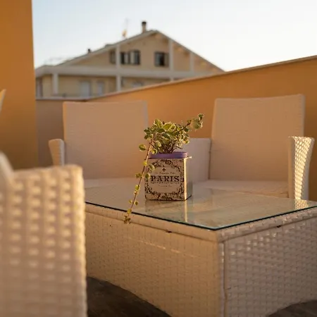 Appartamento Luelen Alghero Exterior photo