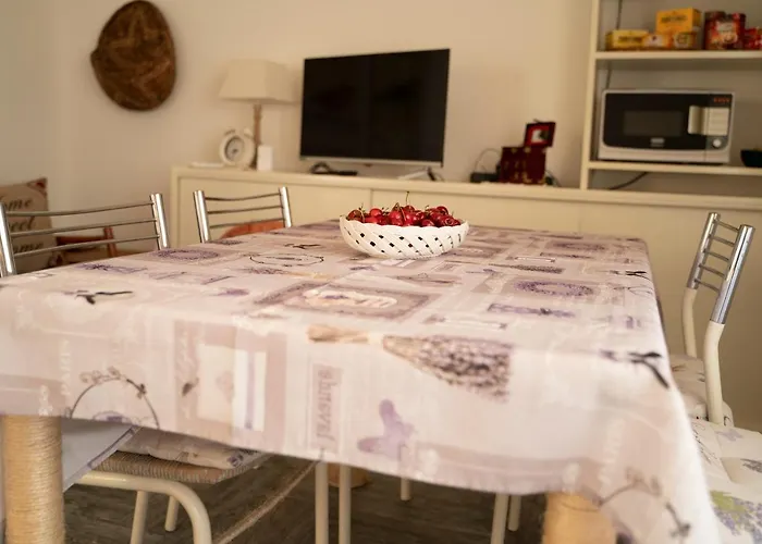 Appartamento Luelen