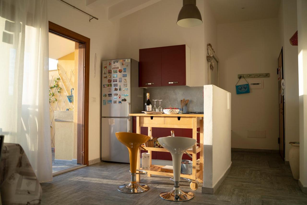Apartment Luelen