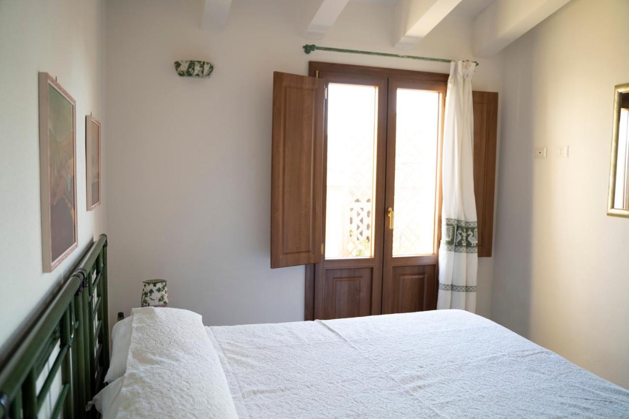Luelen Apartment