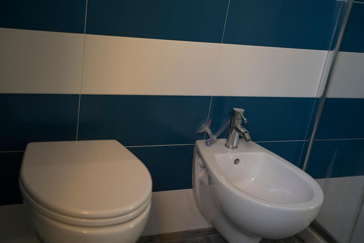 Apartment Luelen Alghero