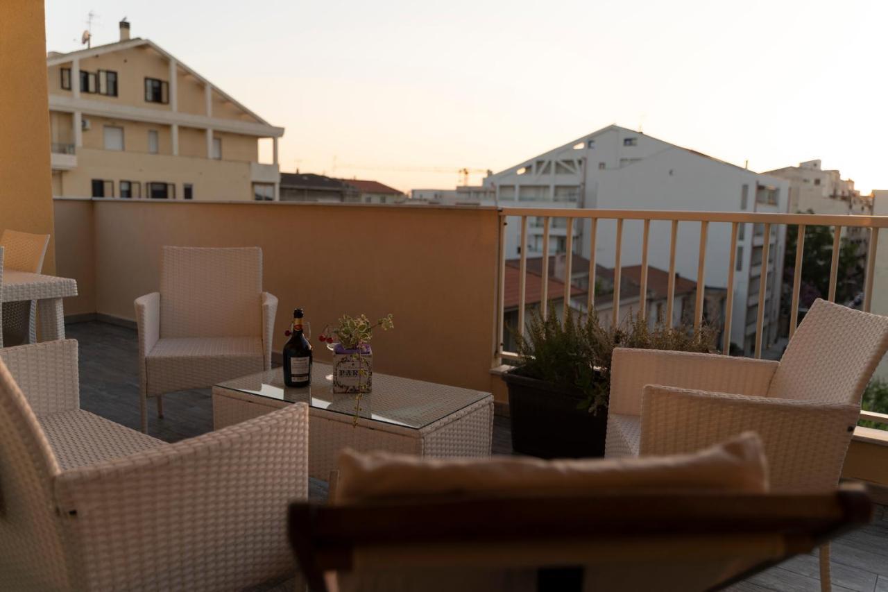 Apartment Luelen Alghero