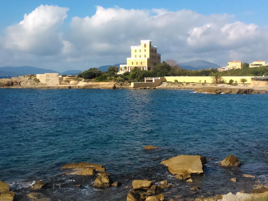 Luelen * Alghero