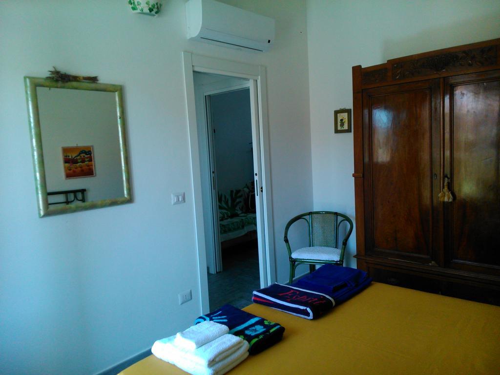 Apartment Luelen *