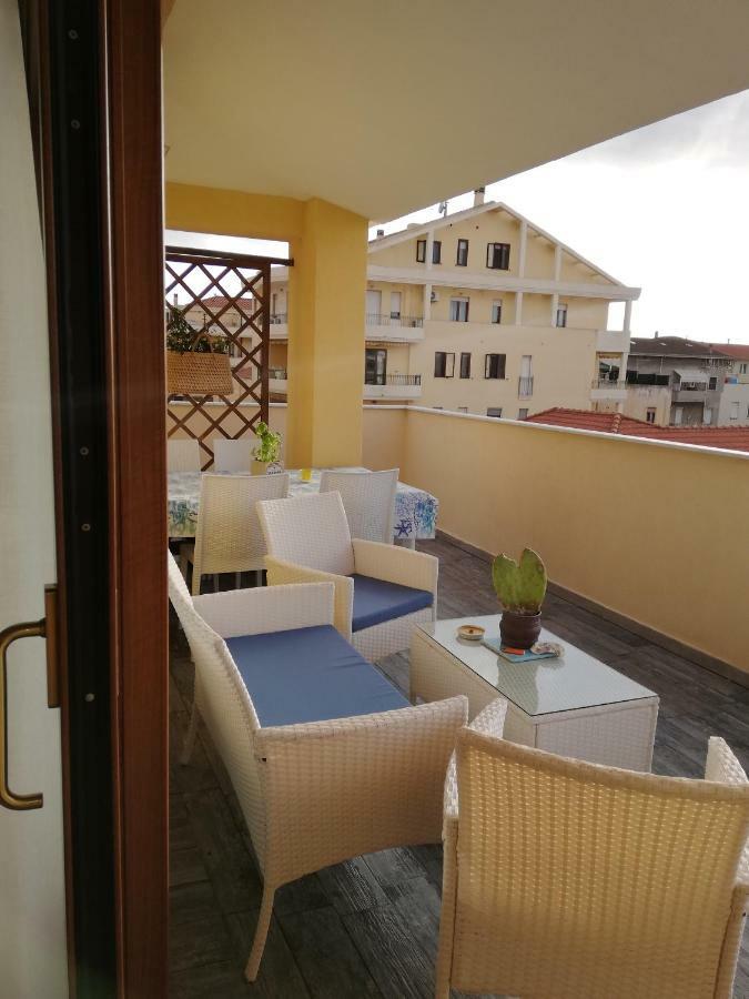 Apartment Luelen Alghero