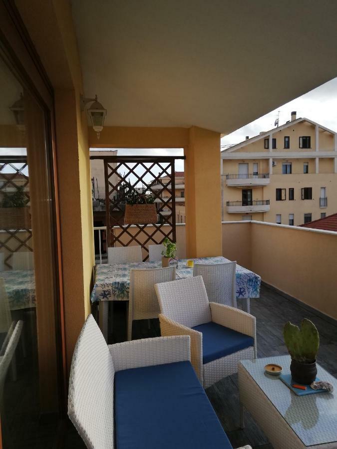 Luelen Apartment