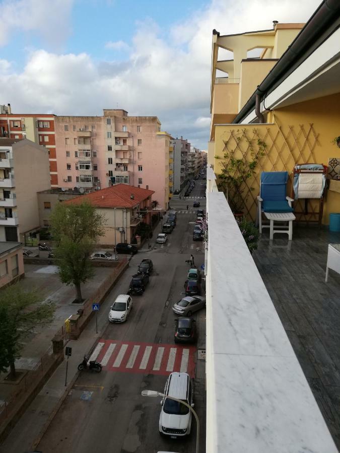 Apartment Luelen *
