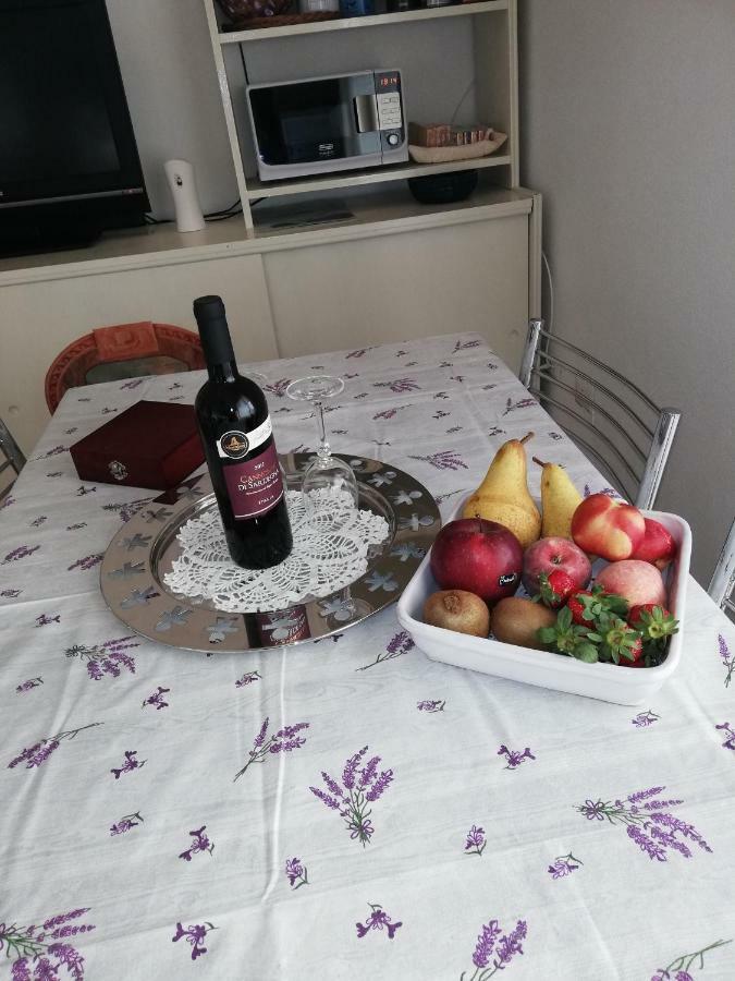 Apartment Luelen *