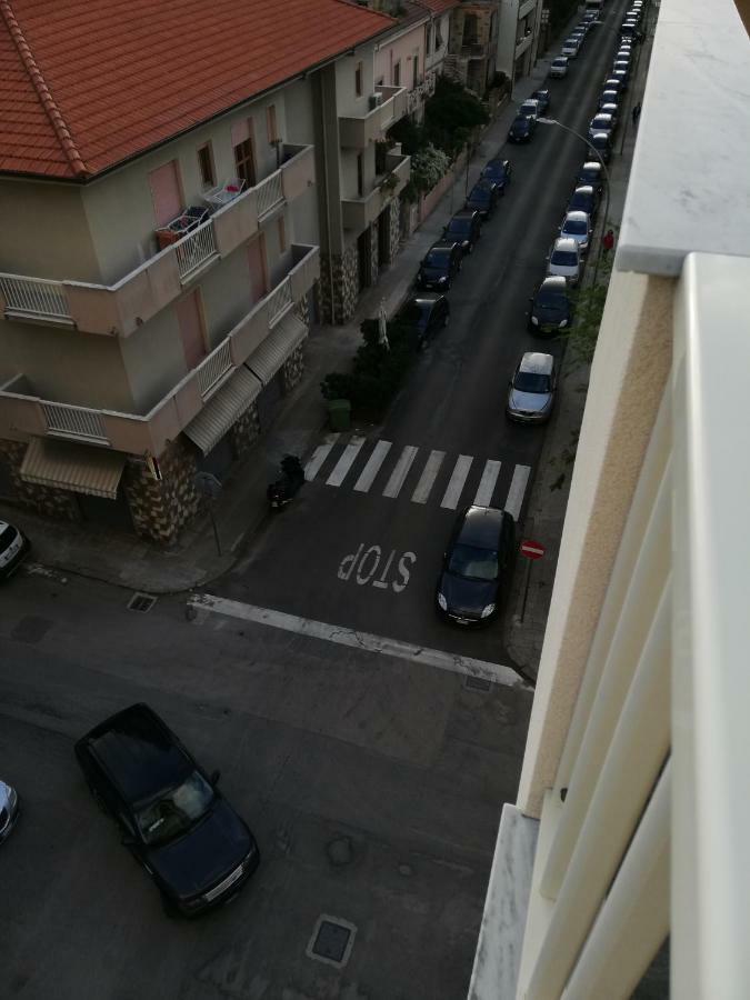 Luelen Apartment Alghero