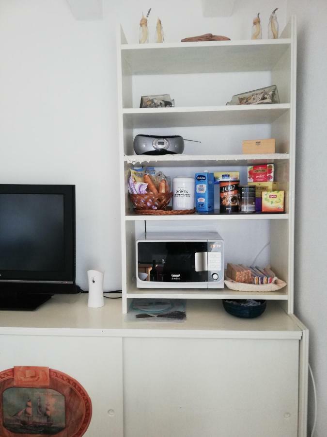 Apartment Luelen
