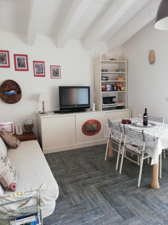 Apartment Luelen